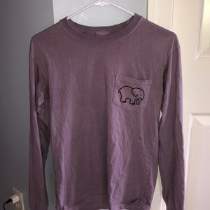 Women’s ivory Ella shirt